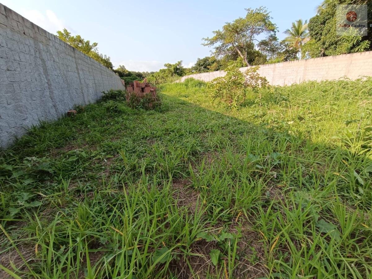 VENDO TERRENO | 750m² | NO BAIRRO DA CIDADE TABAJARA - OLINDA - Jullia Castro - Corretora de Imóveis